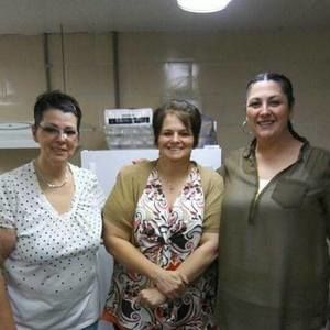 Meet your Posher, Tracy